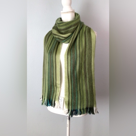 New Meraki Movement Alpaca Scarf Unisex - Picture 8 of 9